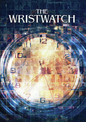 The Wristwatch