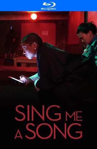 Sing Me A Song / (Mod)