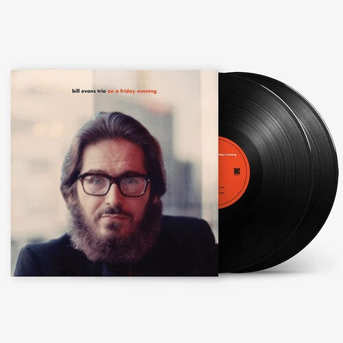 Bill Evans - On A Friday Evening [2 LP]