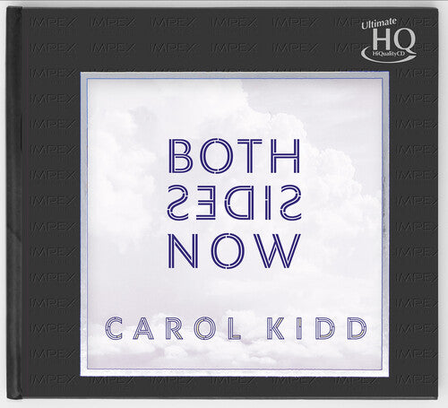 Carol Kidd - Both Sides Now