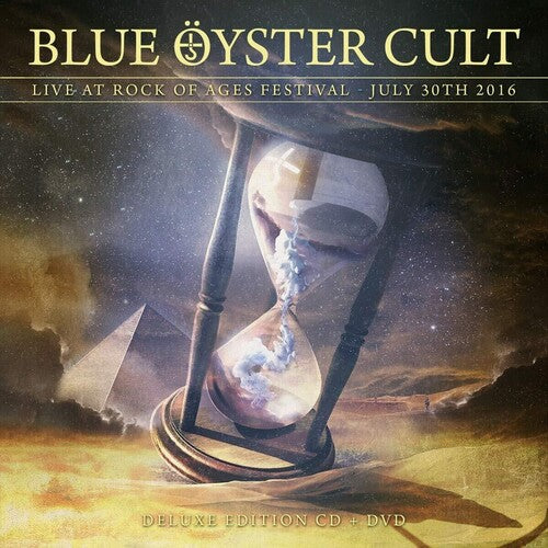 Blue Öyster Cult - Live At Rock Of Ages Festival 2016
