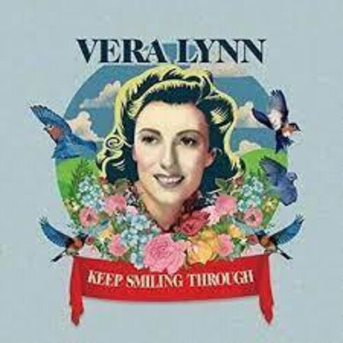 Vera Lynn - Keep Smiling Through