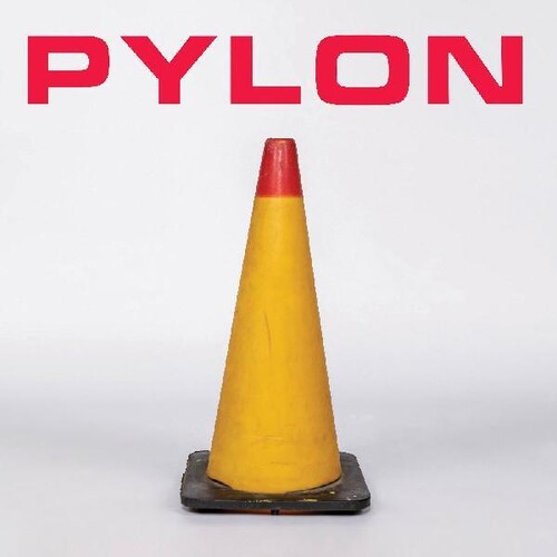Pylon - Pylon