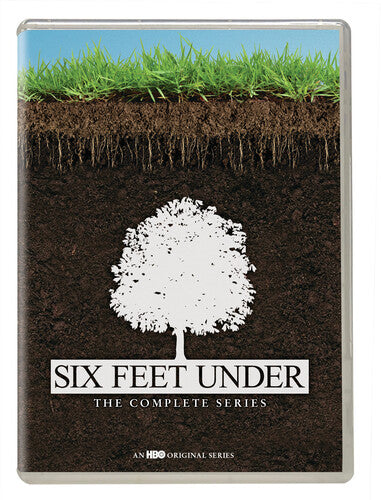 Six Feet Under: The Complete Series