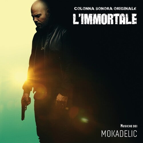 L'Immortale/ O.S.T. - L'Immortale (Original Soundtrack)