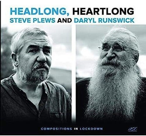 Steve Plews / Daryl Runswick - Headlong / Heartlong