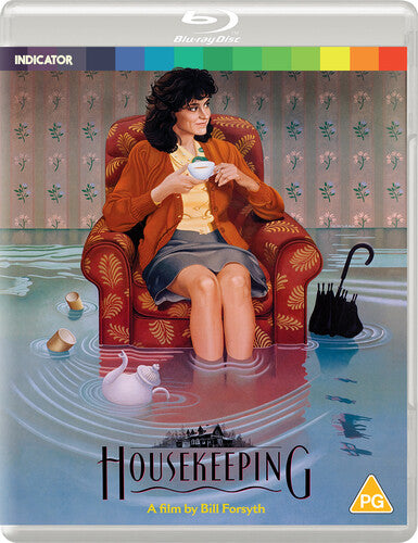 Housekeeping