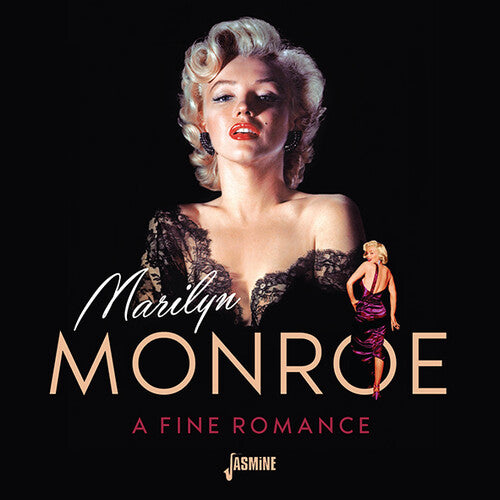 Marilyn Monroe - Marilyn Monroe: A Fine Romance