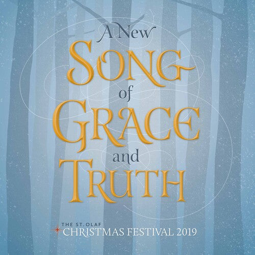 New Song of Grace & Truth/ Various - New Song of Grace & Truth