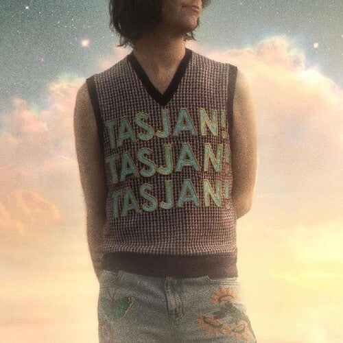 Aaron Tasjan Lee - Tasjan Tasjan Tasjan