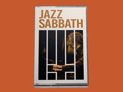 Jazz Sabbath - Jazz Sabbath