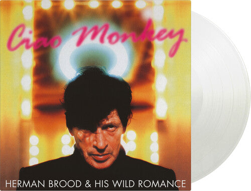 Herman Brood & His Wild Romance - Ciao Monkey