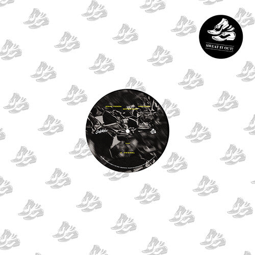 Sonny Fodera / Dom Dolla - Moving Blind