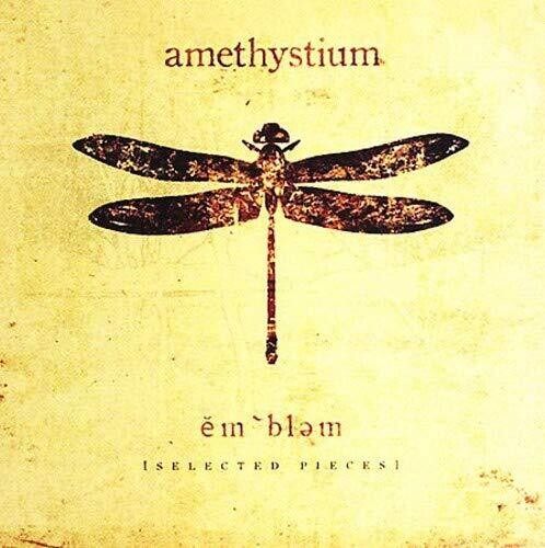 Amethystium - Emblem (Selected Pieces)