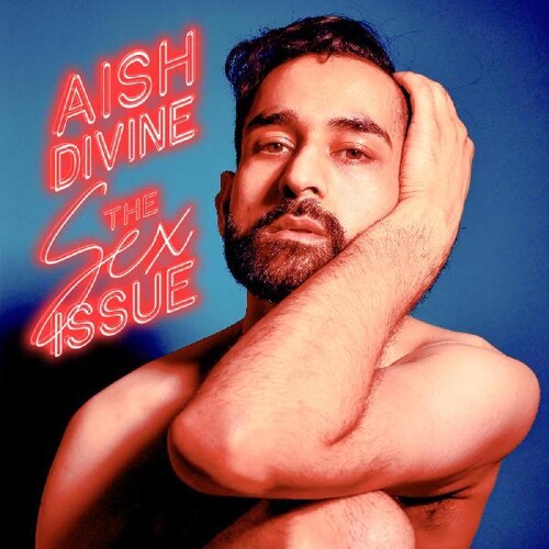 Aish Divine - The Sex is Issue