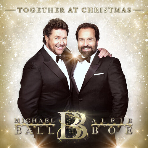 Michael Ball / Alfie Boe - Together At Christmas