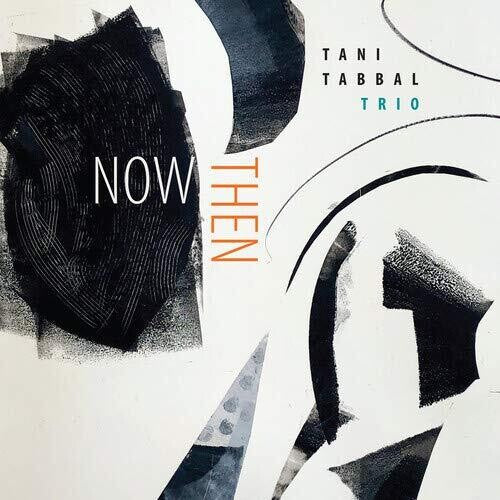 Tani Trio - Now Then