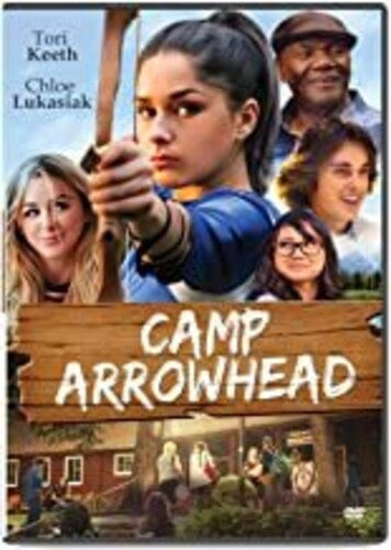 Camp Arrowhead