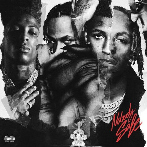 Rich the Kid/ NBA Youngboy - Nobody Safe