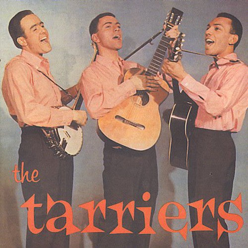 Tarriers - Tarriers