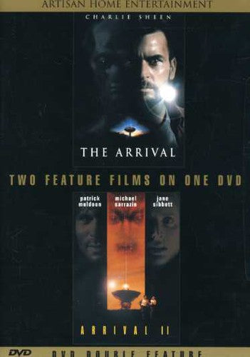 The Arrival / Arrival II