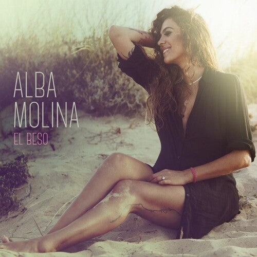Alba Molina - El Beso