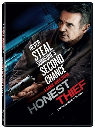 Honest Thief