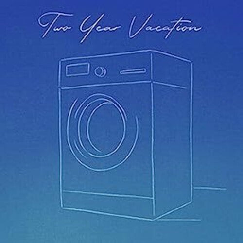 Two Year Vacation - Laundry Day