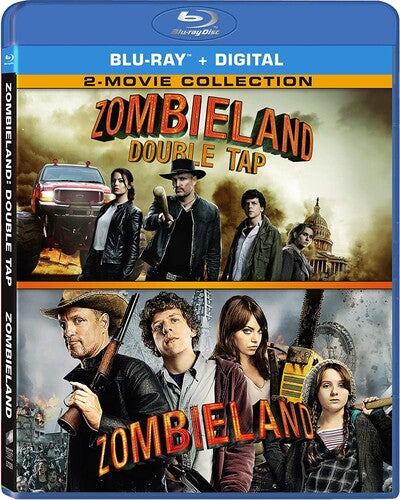 Zombieland / Zombieland 2: Double Tap