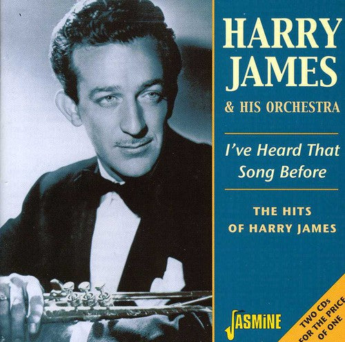 Harry James - I've Heard This Song Before / The Hits Of Harry James