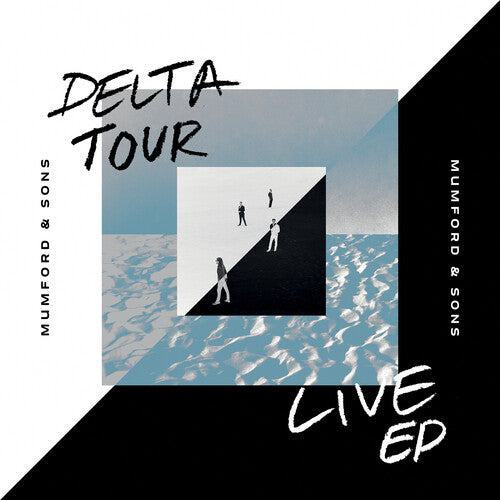 Mumford & Sons - Delta Diaries
