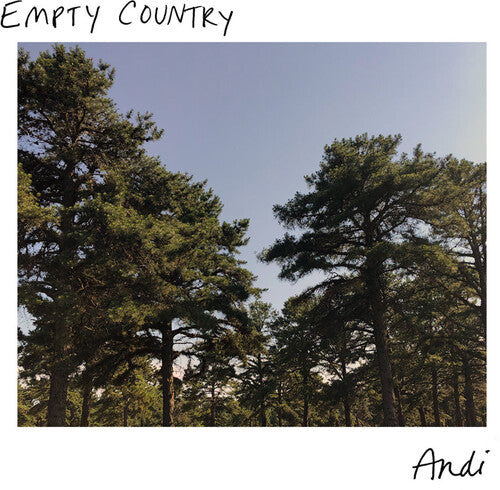 Empty Country - Andi