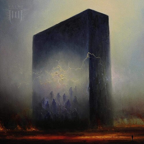 Humanity's Last Breath - Valde