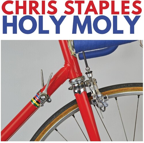 Chris Staples - Holy Moly
