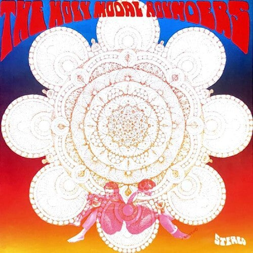 Holy Modal Rounders - Indian War Whoop