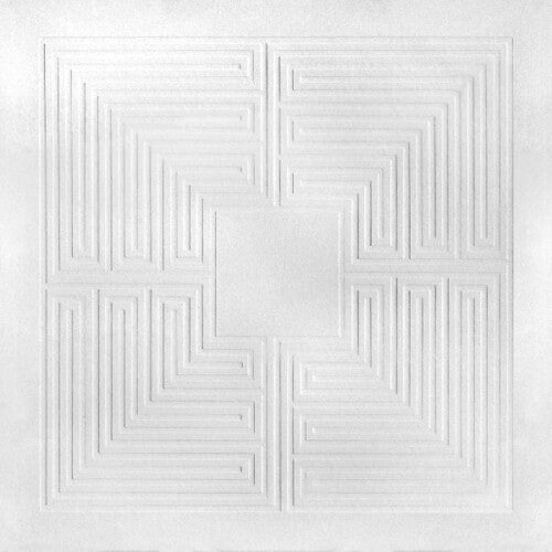 These New Puritans - Hidden (mmxx)