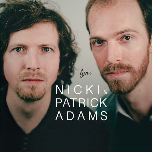 Patrick Adams / Nicki Adams - Lynx