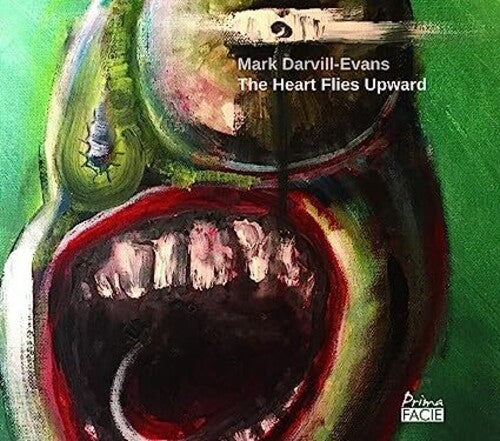 Mark Darvill-Evans - Heart Flies Upward