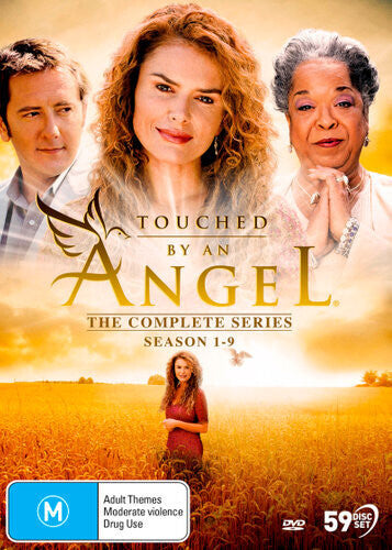 Touched by an Angel: The Complete Series