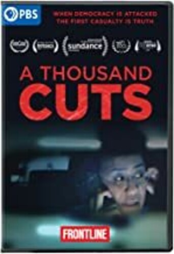 Frontline: A Thousand Cuts