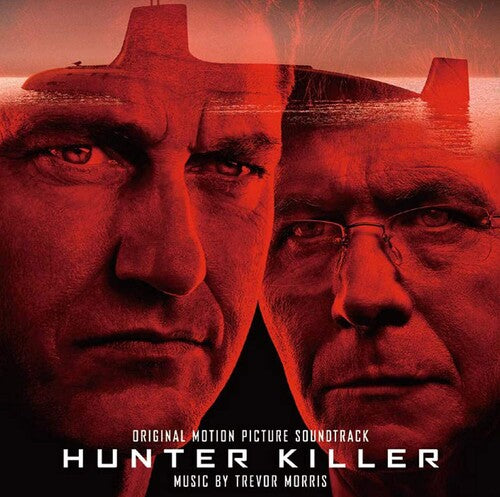 Trevor Morris - Hunter Killer (Original Motion Picture Soundtrack)