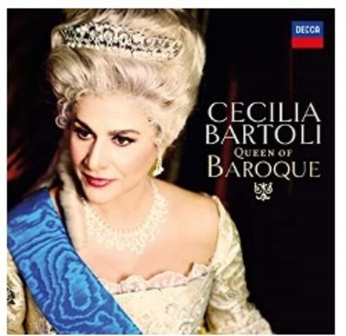 Cecilia Bartoli - Queen of Baroque