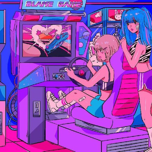 Beach Bunny - Blame Game