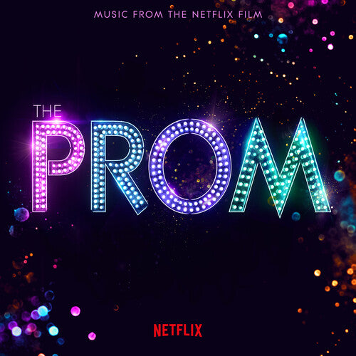 Prom (Music From the Netflix Film)/ O.S.T. - The Prom (Music From The Netflix Film)
