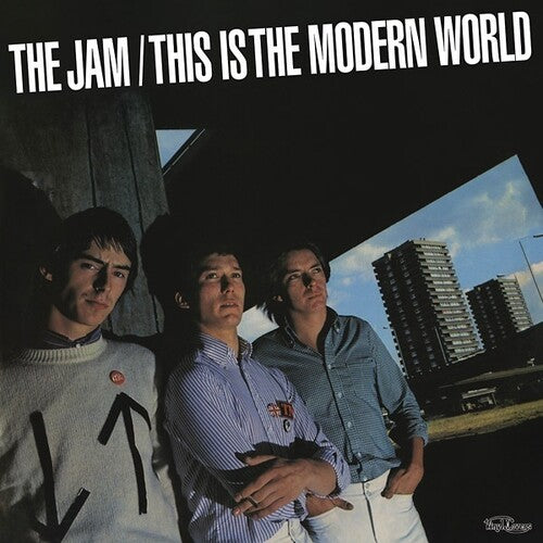 Jam - This Is the Modern World