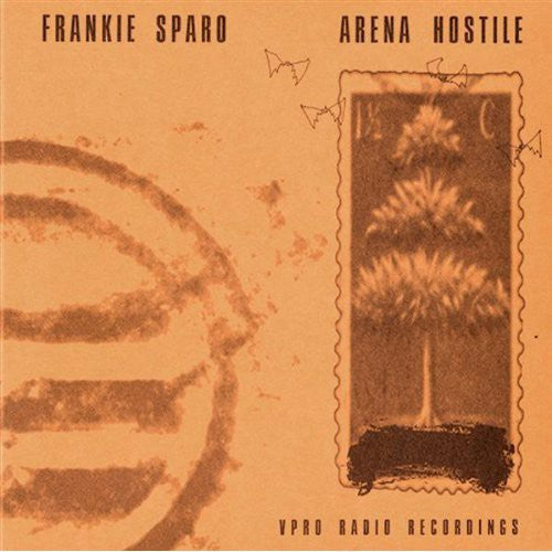 Frankie Sparo - Arena Hostile