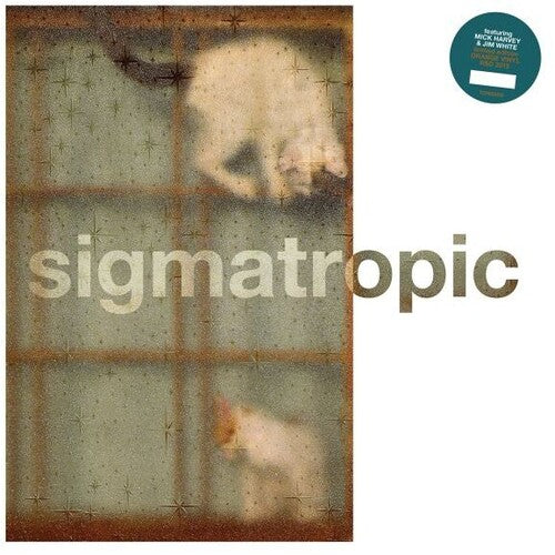Sigmatropic - Every Soul Is A Boat