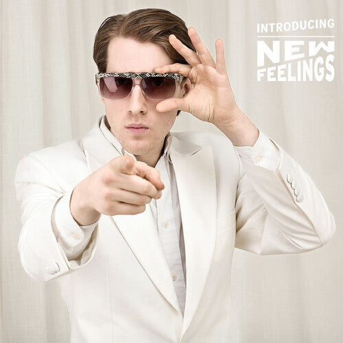 New Feelings - Introducing