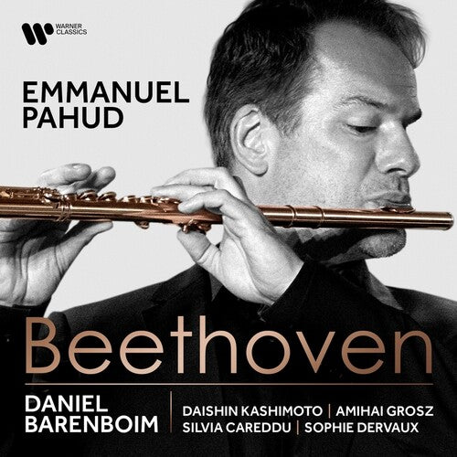 Emmanuel Pahud - Beethoven