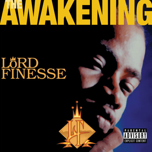 Lord Finesse - The Awakening (25th Anniversary - Remastered)